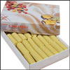 Badam Roll from Pullareddy Sweets - 1kg - Click here to View more details about this Product